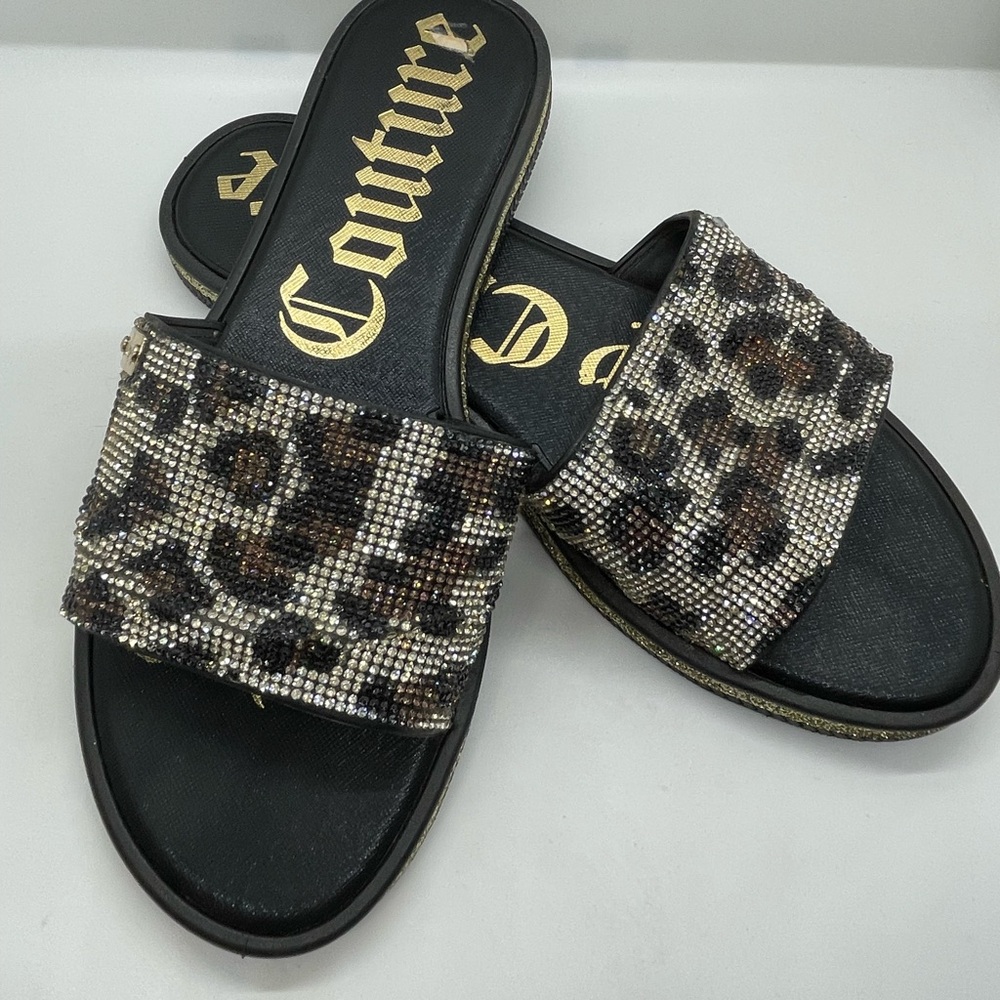Juicy Couture Sandals